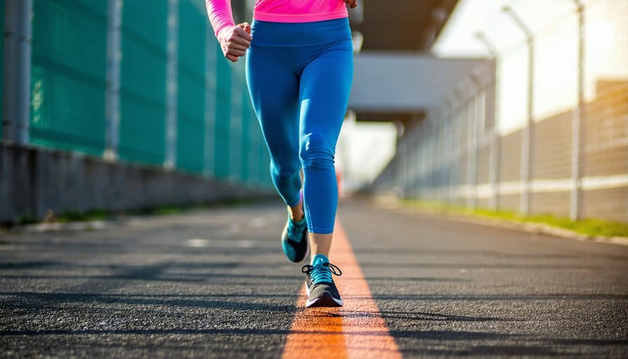 Image of PRE-WORKOUT FOR ENDURANCE ATHLETES